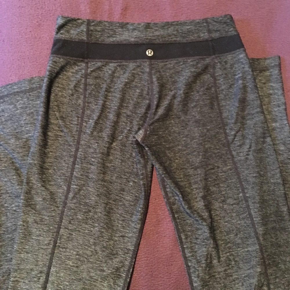 Lululemon size 6